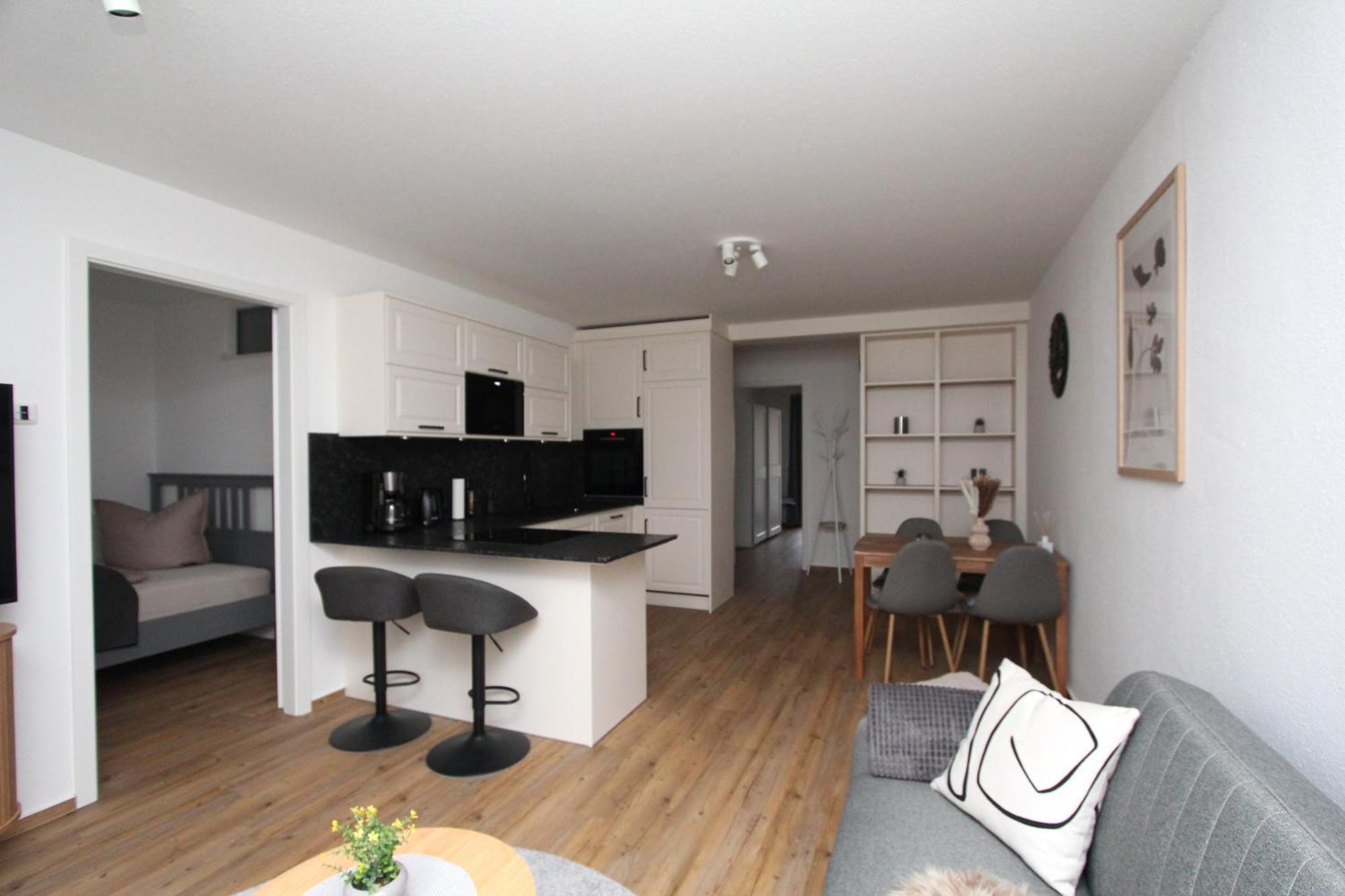 S2 Fewo In Bad Saarow, Seestr 2 Exterior photo
