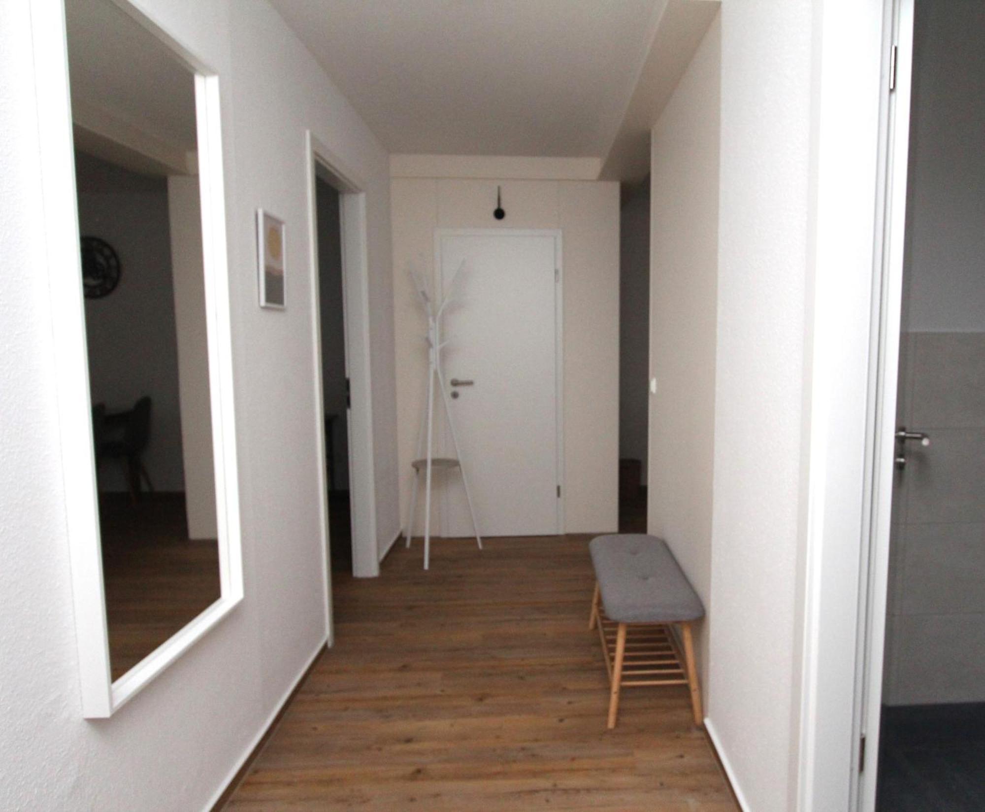 S2 Fewo In Bad Saarow, Seestr 2 Exterior photo